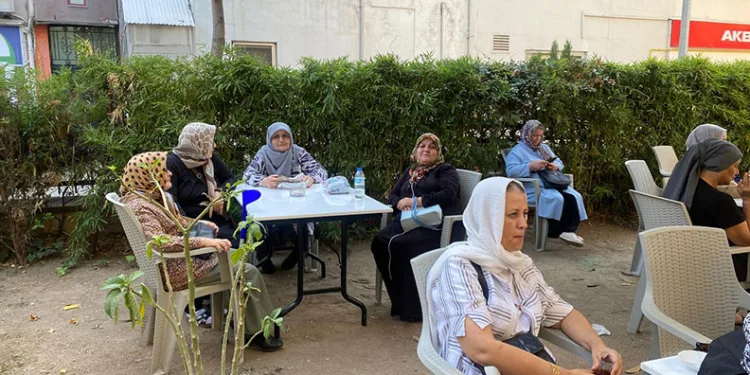 Orhangazi Belediyesi Hanımlar Lokali