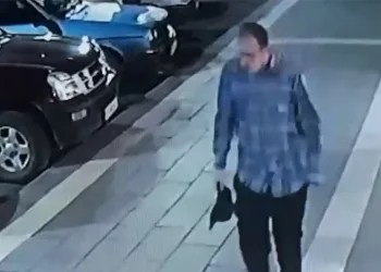 Bıçaklı saldırı şüphelisinden ilginç savuma