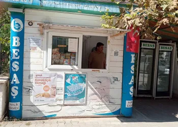 Mudanya’daki BESAŞ satış noktaları çözüm bekliyor