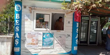 Mudanya’daki BESAŞ satış noktaları çözüm bekliyor