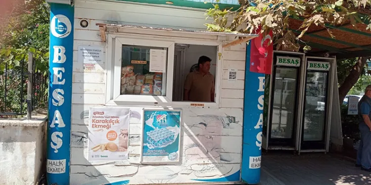 Mudanya’daki BESAŞ satış noktaları çözüm bekliyor