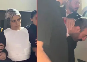 Eşini sarj kablosuyla öldüren şahıs sevgilisiyle birlikte tutuklandı