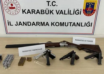 Düğünde maganda terörü: 1 yaralı, 3 gözaltı