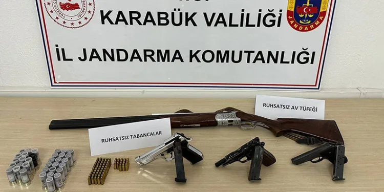 Düğünde maganda terörü: 1 yaralı, 3 gözaltı