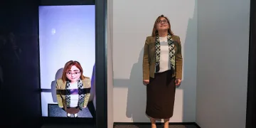 ‘Yapay Zeka ve Dijital Yaşam’