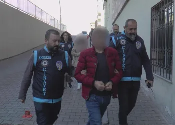 Tartıştığı adamı öldüren kadına 15 yıl hapis cezası