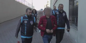 Tartıştığı adamı öldüren kadına 15 yıl hapis cezası