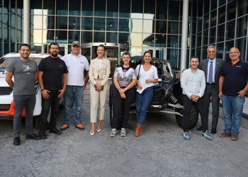 Otomobil spor tutkunları Bursa’da buluşuyor
