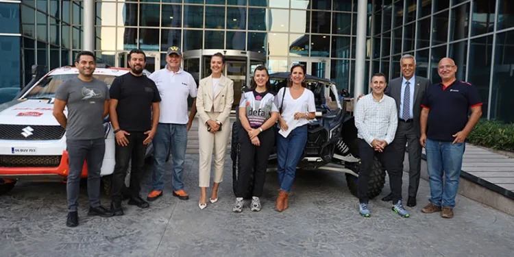 Otomobil spor tutkunları Bursa’da buluşuyor