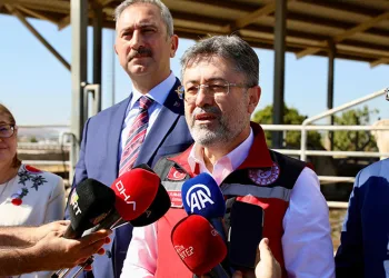 “Üreticilere 2 milyar 900 milyon TL’lik destek ödemesi bugün başlıyor”