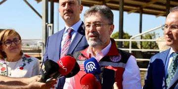 “Üreticilere 2 milyar 900 milyon TL’lik destek ödemesi bugün başlıyor”