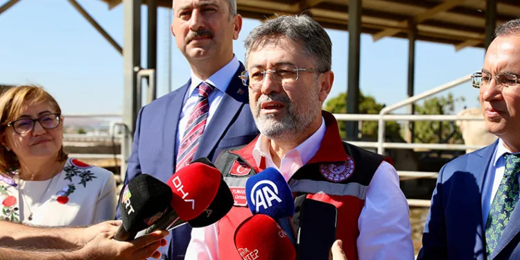 “Üreticilere 2 milyar 900 milyon TL’lik destek ödemesi bugün başlıyor”
