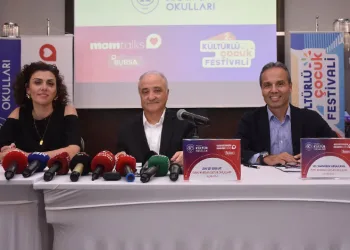 Bursa’da ebeveyn-uzman buluşması gerçekleşecek