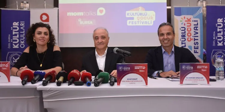 Bursa’da ebeveyn-uzman buluşması gerçekleşecek