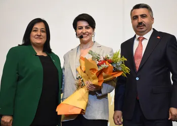 Yıldırım’da kadınların içi rahat