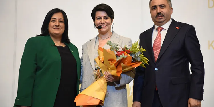 Yıldırım’da kadınların içi rahat