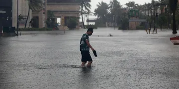 ABD’de Helene Kasırgası: 3 ölü