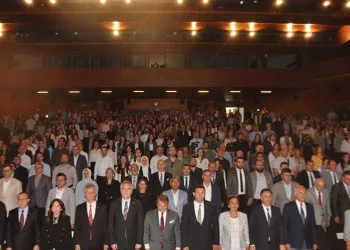 Bursa’da Sürdürülebilirlik Konferansı