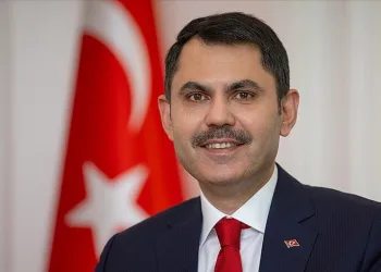 “Şu ana kadar 101 bin 254 konutu teslim ettik”