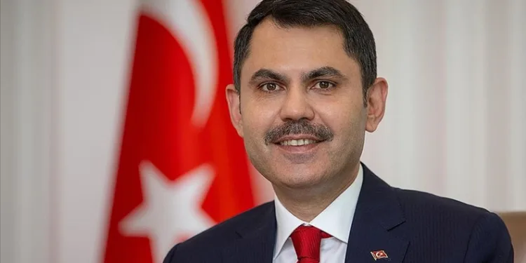 “Şu ana kadar 101 bin 254 konutu teslim ettik”