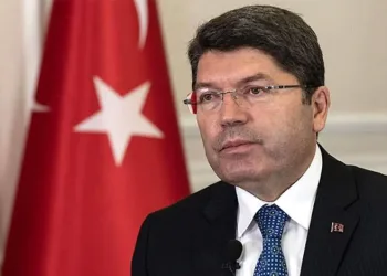 Bakan Tunç gündeme dair konuştu