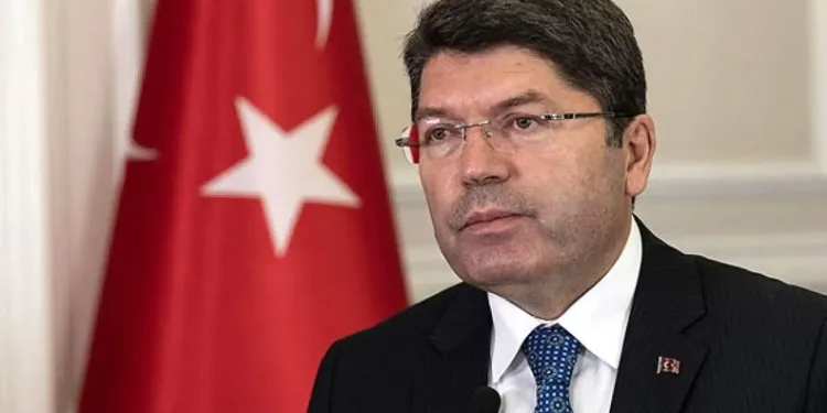 Bakan Tunç gündeme dair konuştu