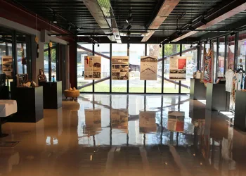 Bursa’da atıklar sanat eserine dönüştü