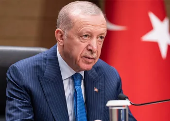 “BM’de Daimi Üyelik İçin Çalışıyoruz”