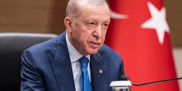 “BM’de Daimi Üyelik İçin Çalışıyoruz”
