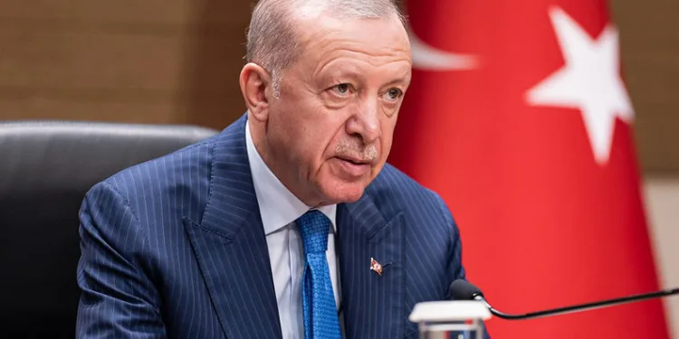 “BM’de Daimi Üyelik İçin Çalışıyoruz”
