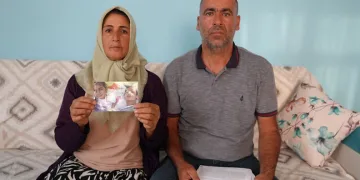 Çocuğa istismar davasında yeniden tutuklama kararı