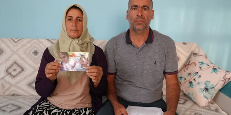Çocuğa istismar davasında yeniden tutuklama kararı