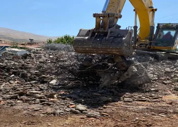 Deprem bölgesi Malatya’da yıkım yolsuzluğu: 5 tutuklama
