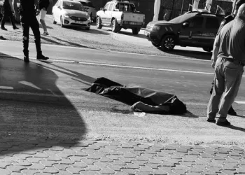Feci kaza güvenlik kamerasına yansıdı