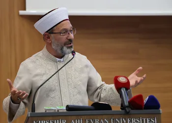 “Ölümse ölüm, idamsa idam”