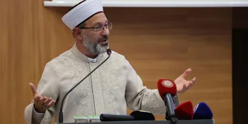 “Ölümse ölüm, idamsa idam”