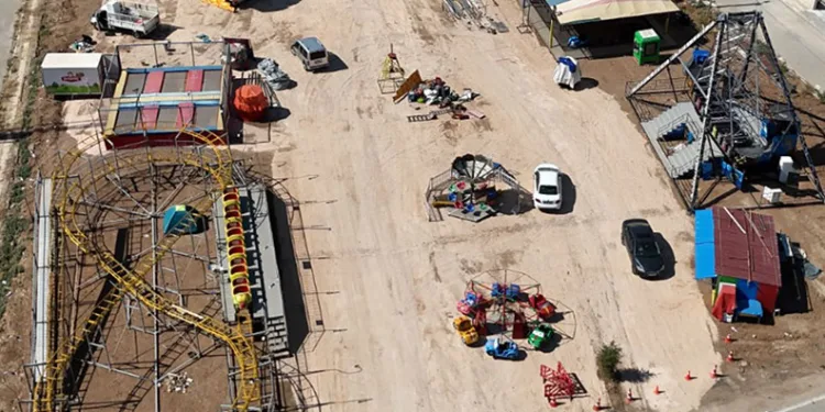 Tarihi Yenişehir Panayırı 40 yıl sonra yeniden kuruluyor