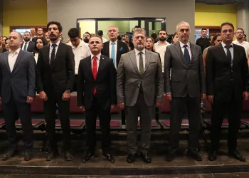 Bursa medyasına İletişim Başkanlığı Bursa Bölge Müdürlüğü’nden farkındalık eğitimi