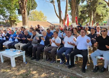 Lala Şahin Paşa ilk kez anıldı