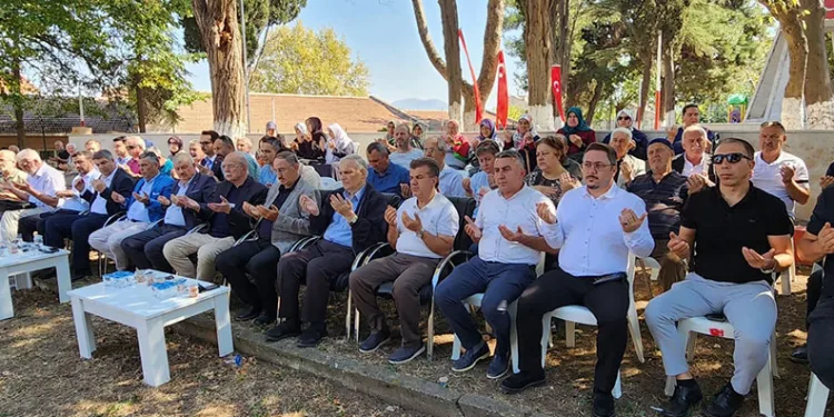 Lala Şahin Paşa ilk kez anıldı