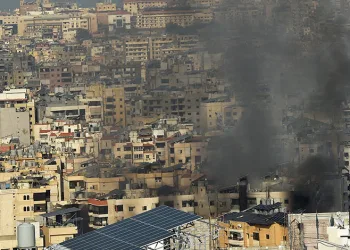 Hizbullah’ın Kalesi Vuruldu, Komutanlar Öldürüldü!