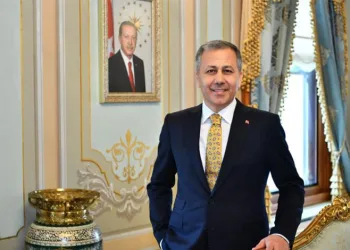 Bakan Yerlikaya’dan operasyon açıklaması