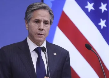 ABD Dışişleri Bakanı Antony Blinken’den Orta Doğu’da diplomasi çağrısı