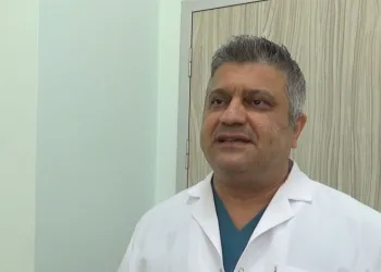 Sağlıklı beslenme ve hareketli hayat kalp sağlığını koruyor
