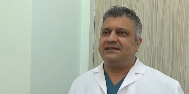 Sağlıklı beslenme ve hareketli hayat kalp sağlığını koruyor
