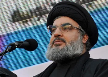 Hizbullah doğruladı Nasrallah öldürüldü
