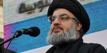 Hizbullah doğruladı Nasrallah öldürüldü