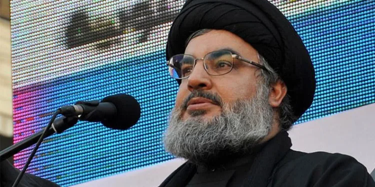 Hizbullah doğruladı Nasrallah öldürüldü