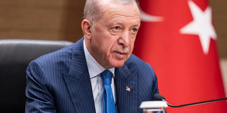Cumhurbaşkanı Erdoğan’dan açıklamalar