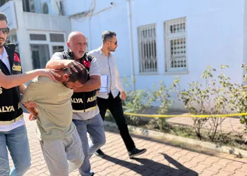 “Yüzümü kopyaladılar, ben değildim”